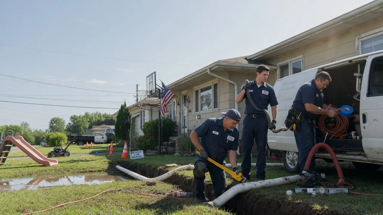 Toilet Installation in Abingdon, MD near me
